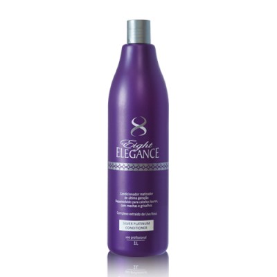 Silver Platinum Conditioner – 1L